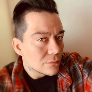 Meet your Posher, Jeremy